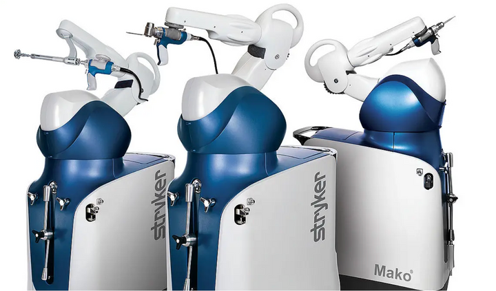 Iranian Hacktivists Strike Medical Device Maker Stryker and Wiped Systems