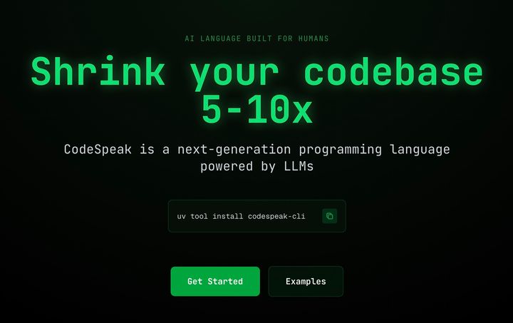 Kotlin creator's new language: a formal way to talk to LLMs instead of English