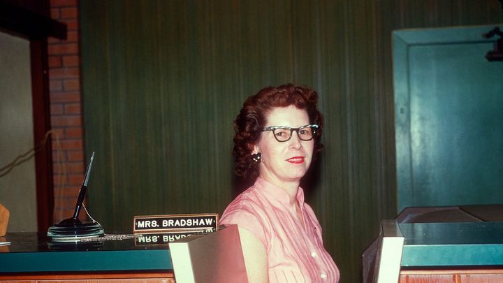 ATMs didn't kill bank Teller jobs, but the iPhone did