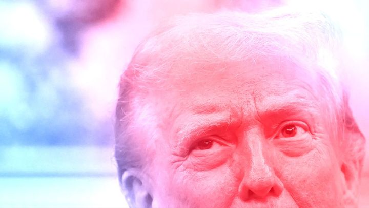 The War Trump Doesn't Want to Talk About