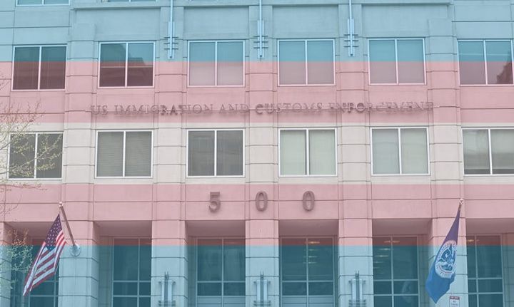Trump Administration Opens Door for ICE to Target Anyone Suspected Being Trans