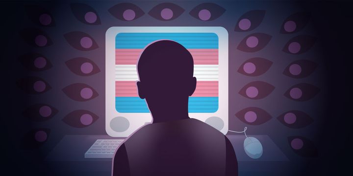 Rep. Finke Was Right: Age-Gating Isn't About Kids, It's About Control