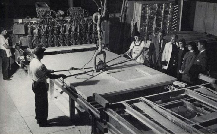 Elusive Cost Savings of Pre-fabricated homes