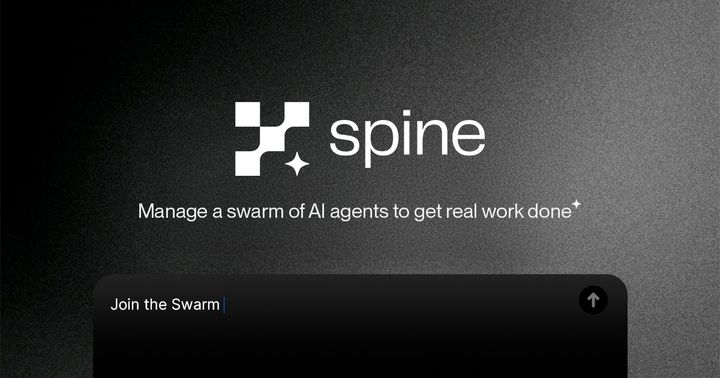 Launch HN: Spine Swarm (YC S23) – AI agents that collaborate on a visual canvas