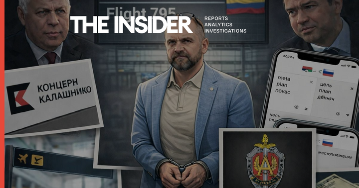 How Russia's new elite hit squad was compromised