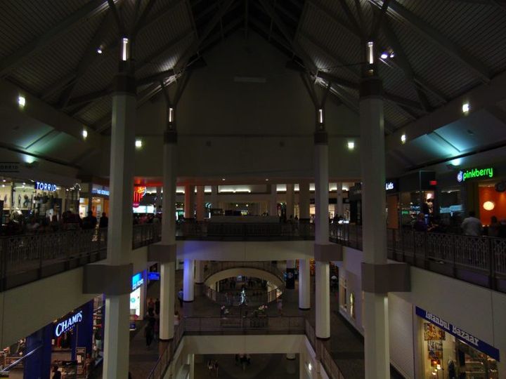 The Accidental Room (2018)