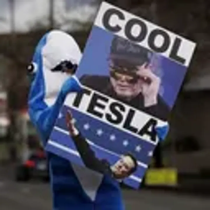 People using Tesla Autopilot to drive while drunk