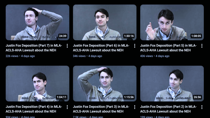 I Watched 6 Hours of DOGE Bro Testimony. Here's What They Had to Say