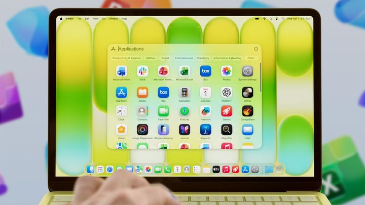 Ex-Windows chief praises MacBook Neo, laments Surface defeat