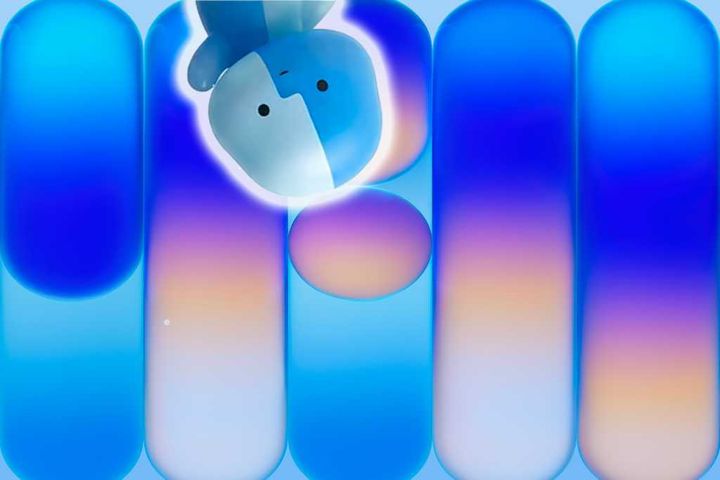 Apple's adorable Finder guy has broken the internet