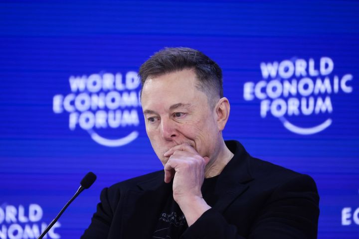 'Not built right the first time', Musk's xAI is starting over again, again