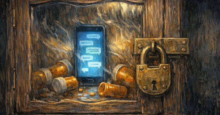 New York Wants to Ban the AI That Outscores Doctors – Garry's List