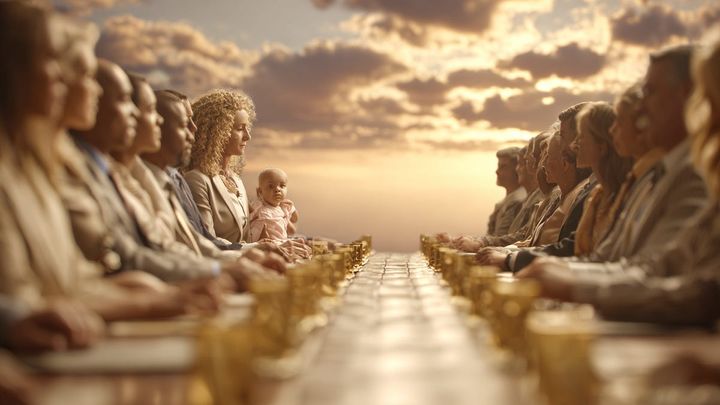 UBI Is Your Productivity Dividend – The Only Way to All Share What We All Built