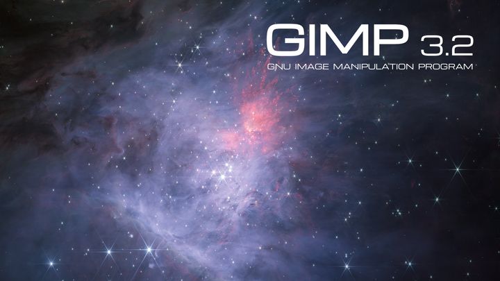 Gimp 3.2 Released