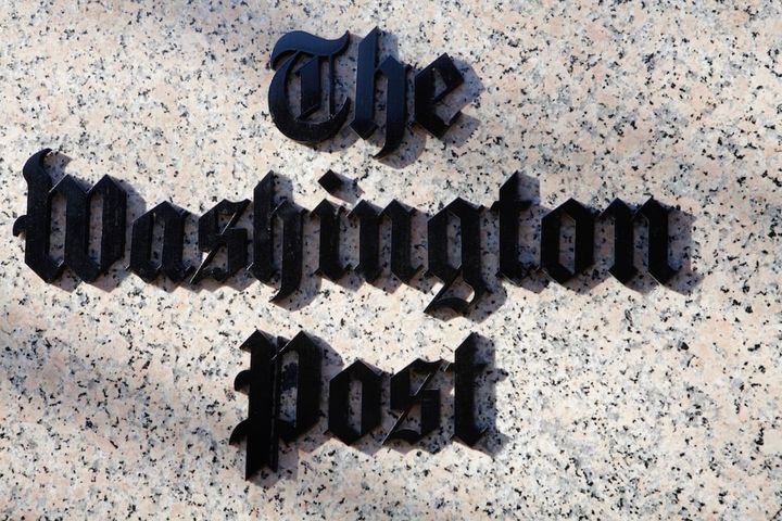 The Washington Post Is Using Reader Data to Set Subscription Prices