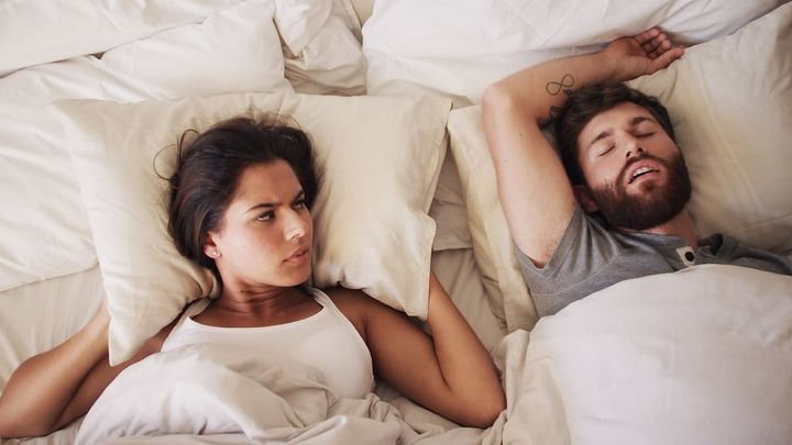 Daily pill may cure deadly sleep disorder that affects 84M people