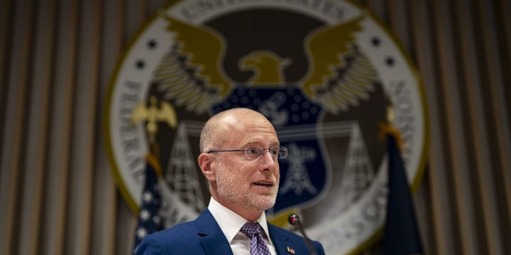 FCC chairman threatens TV broadcast licenses over news coverage