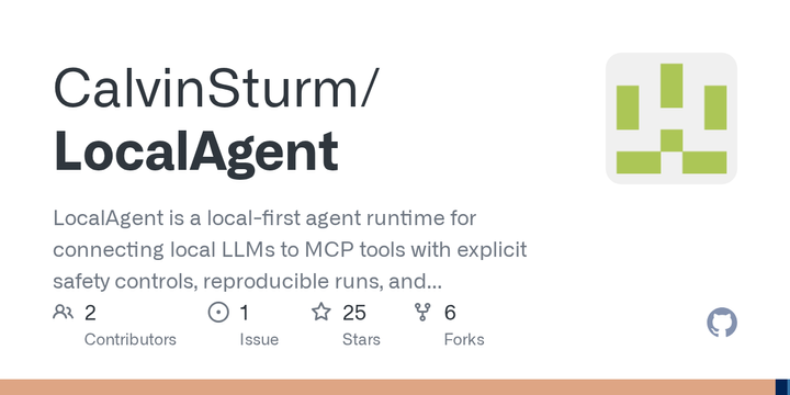 Show HN: LocalAgent v0.5.0, a local-first Rust agent runtime