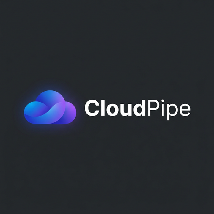 CloudPipe – download anything to Google Drive