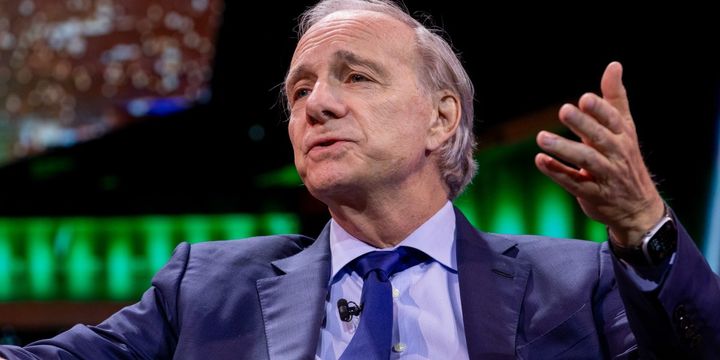 Ray Dalio: I fear we're entering the most dangerous phase of the 'Big Cycle'
