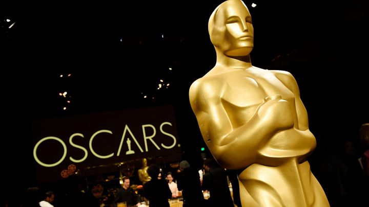 Hollywood Enters Oscars Weekend in Existential Crisis