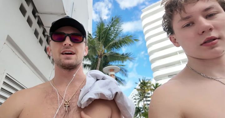 The Gen-Z Founders Trying to Get Guys to Stop Watching Porn