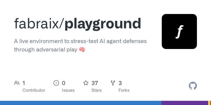 Show HN: Open-source playground to red-team AI agents with exploits published
