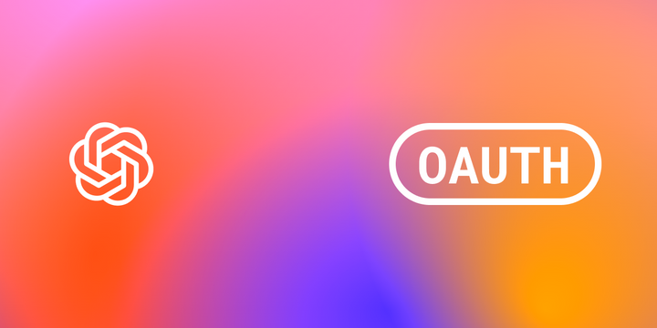 Show HN: Free OpenAI API Access with ChatGPT Account