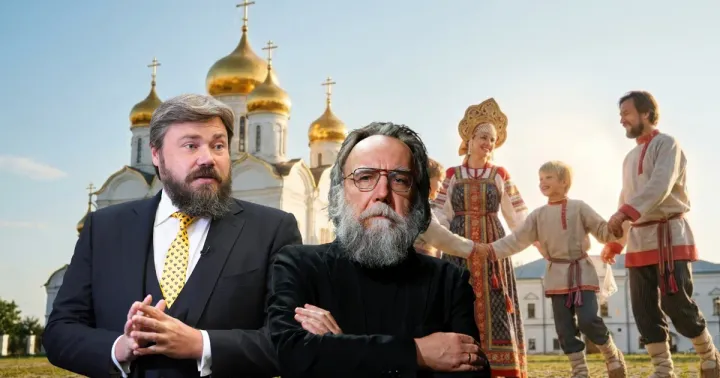 Russia Launches Far-Right Network "Paladins" Calling for Violence in Europe