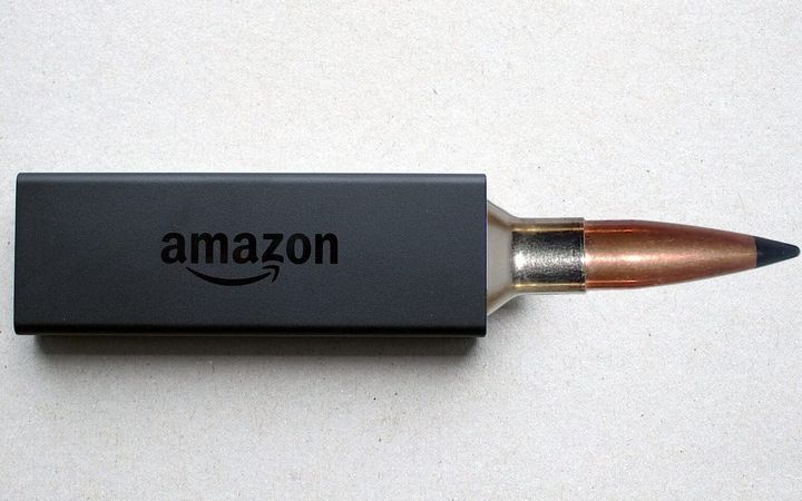 When the War Goes AI, the Data Centers Will Be Targets