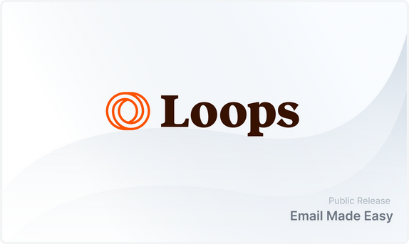 Loops (YC W22) is hiring a remote front-end engineer