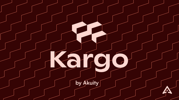 Kargo, a multi-stage application lifecycle orchestrator