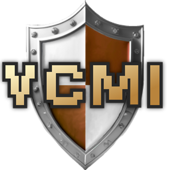 VCMI: Open-Source Engine for Heroes of Might and Magic III
