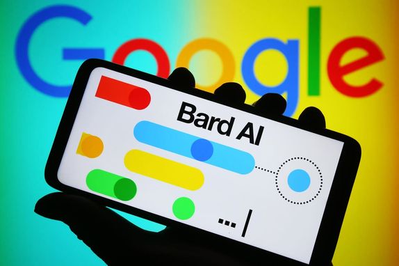Google Expands AI Chatbot Bard to Apps Like Gmail, Drive and YouTube