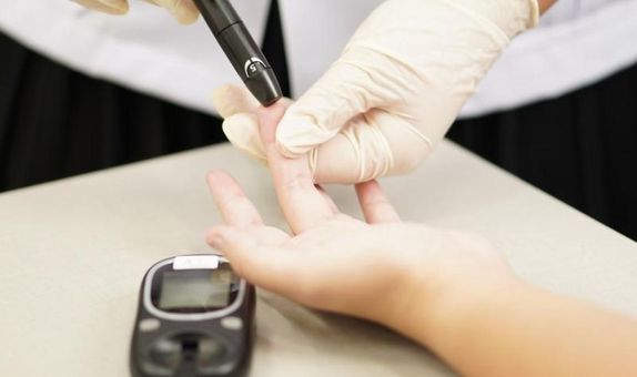 Type 2 diabetes rates in US youth rose 62% after Covid pandemic began