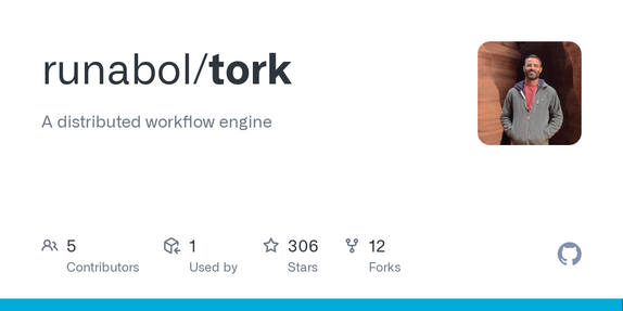 Show HN: A distributed workflow engine written in Go